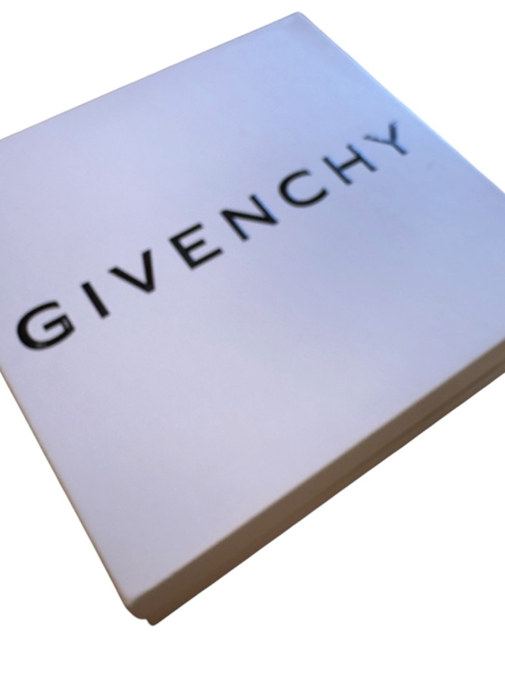 Givenchy Black G Clogs Leather Rubber Mule Slip On Logo SKU 221278M231003 in EUC - Picture 6 of 14